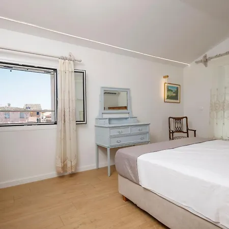 Arco Collection Corfu (city)