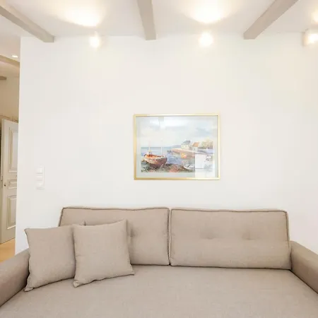 Arco Collection Corfu (city)