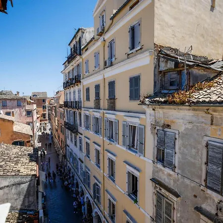 Arco Collection 아파트