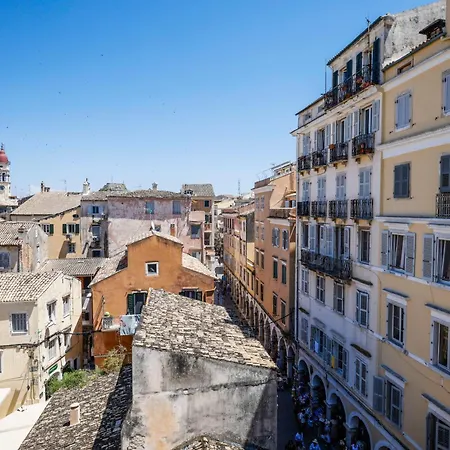 Arco Collection Corfu (city)