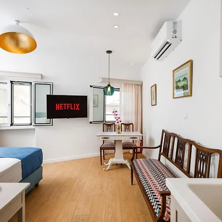 Arco Collection Corfu (city)