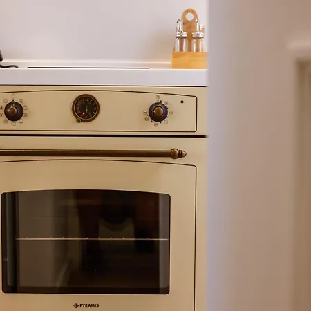 Arco Collection 아파트