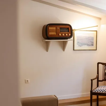 Arco Collection Apartman *