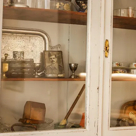 Apartman Arco Collection *