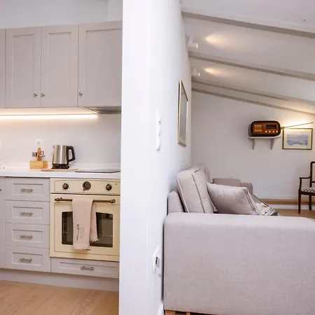 Arco Collection Daire *