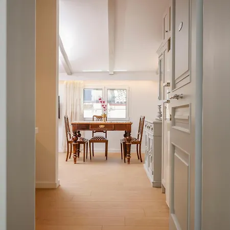 Arco Collection Corfu (city)