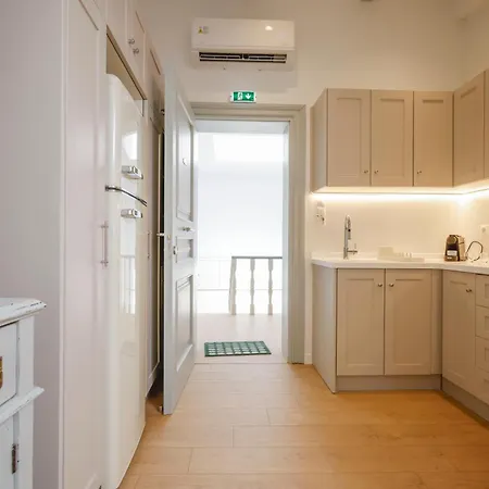 Arco Collection * Korfu