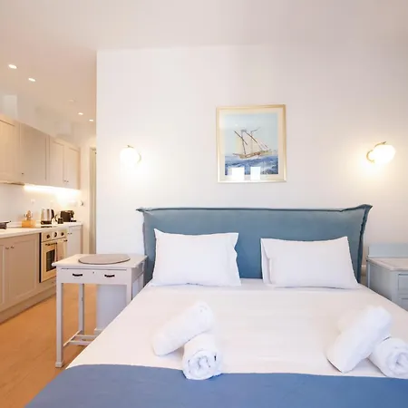 Arco Collection Korfu