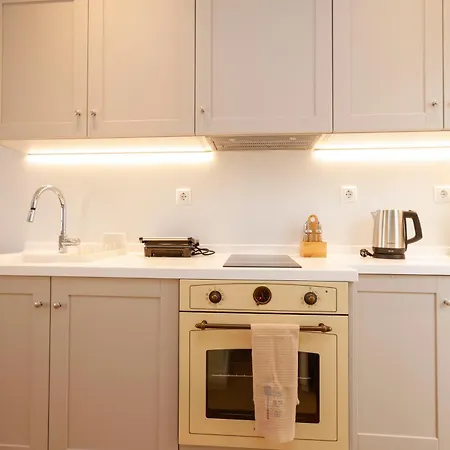 Arco Collection Apartman