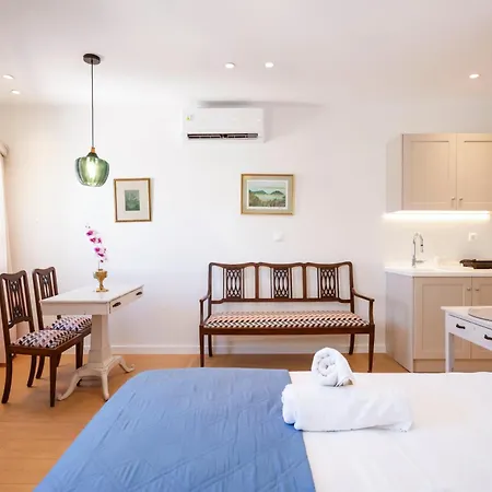 Arco Collection Apartman