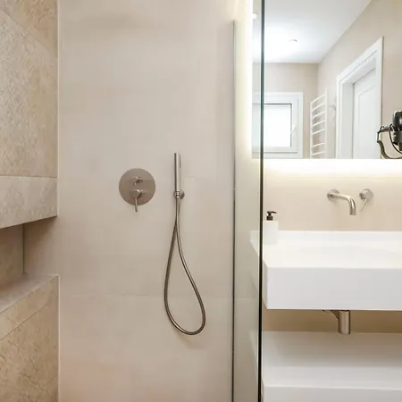 Arco Collection Apartman