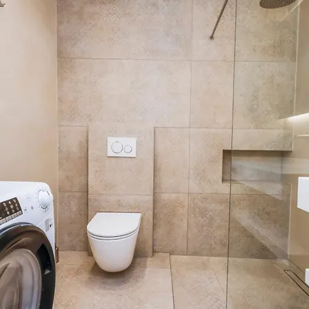 Apartman Arco Collection Corfu (city)