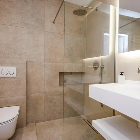 Apartman Arco Collection Corfu (city)