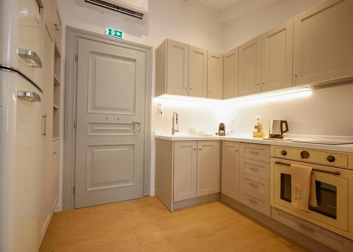 Arco Collection Lejlighed