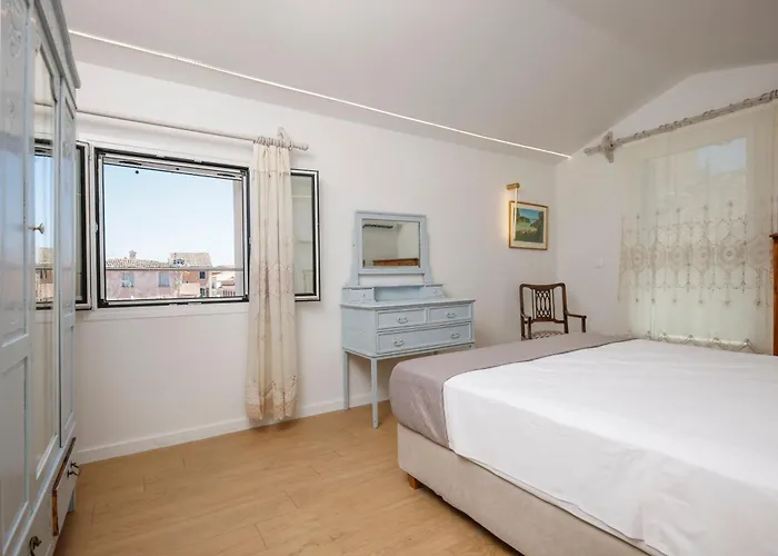 Arco Collection Corfu (city)