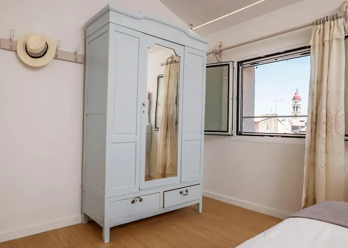 Arco Collection Corfu (city)