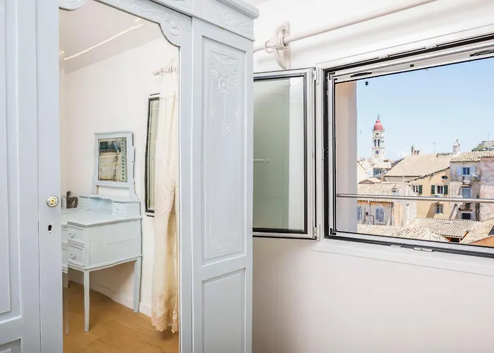 Arco Collection Corfu (city)