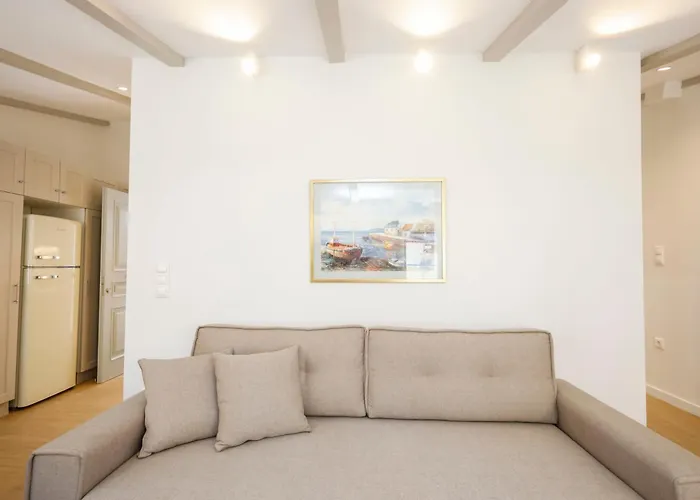 Arco Collection Corfu (city)