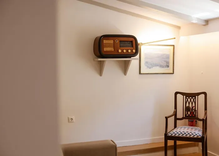 Arco Collection Lejlighed *