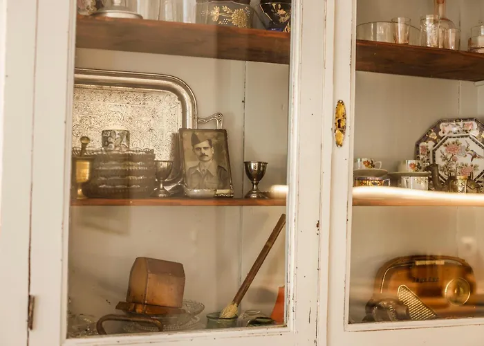 Lejlighed Arco Collection *