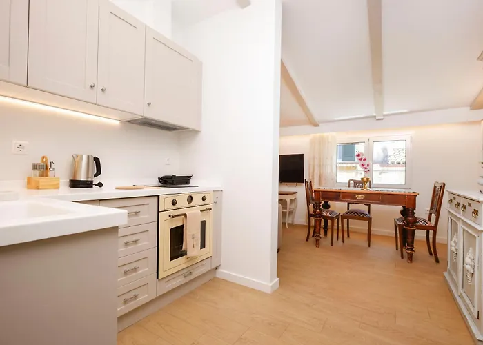 Lejlighed Arco Collection *