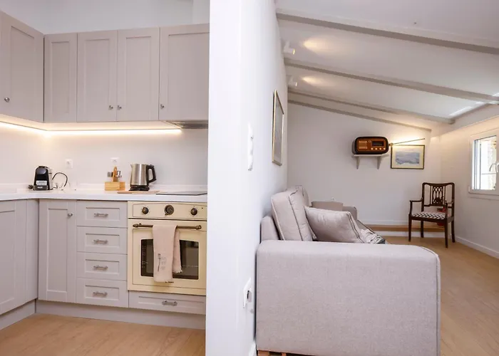 Arco Collection Lejlighed *