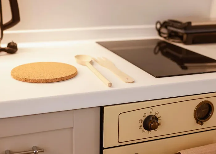 Arco Collection Lejlighed Corfu (city)