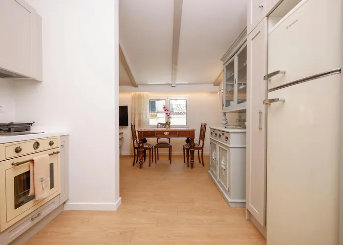 Arco Collection Corfu (city)