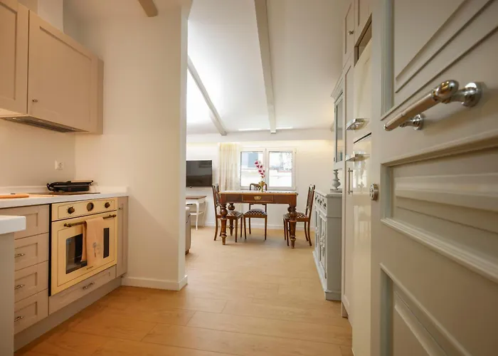 Lejlighed Arco Collection *