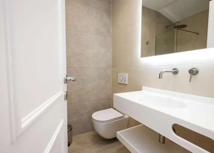 Lejlighed Arco Collection