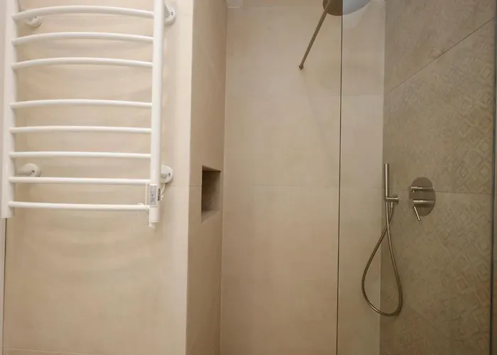 Lejlighed Arco Collection