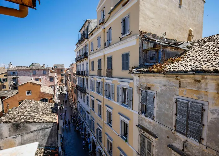 Arco Collection Lejlighed