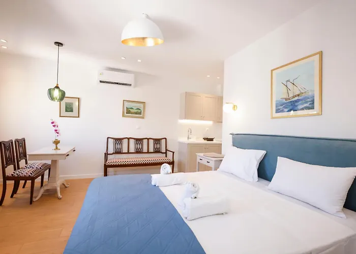 Lejlighed Arco Collection