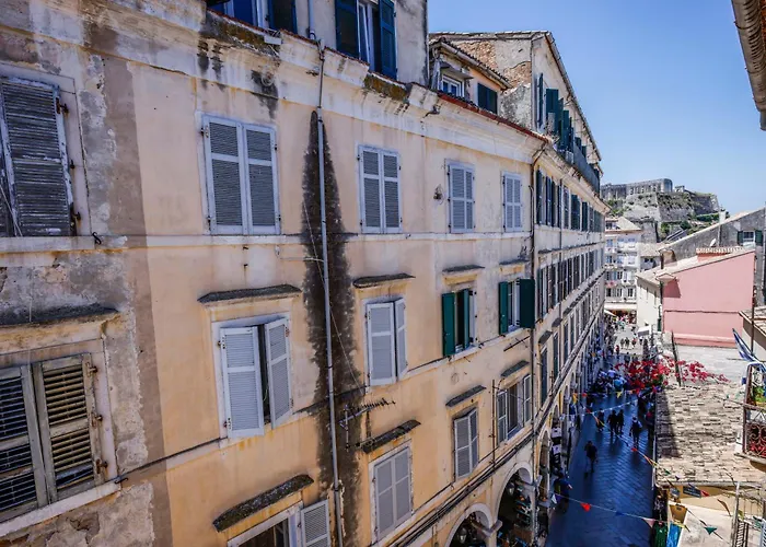 Arco Collection * Corfu (city)