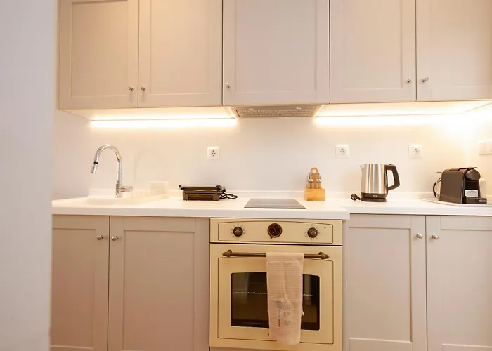 Arco Collection Lejlighed