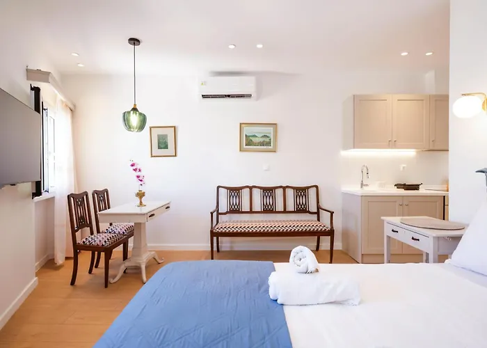 Arco Collection Lejlighed