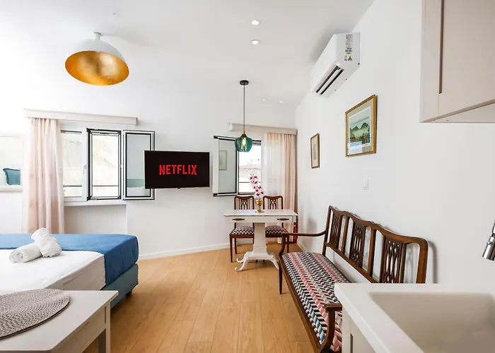 Arco Collection Corfu (city)