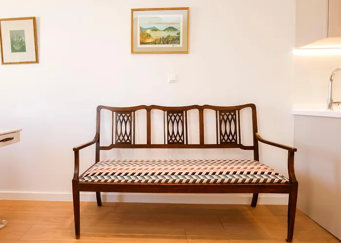 Lejlighed Arco Collection