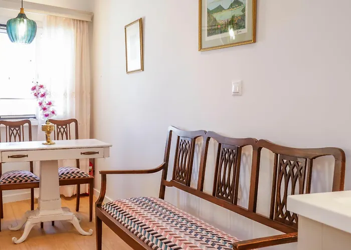 Arco Collection Lejlighed *