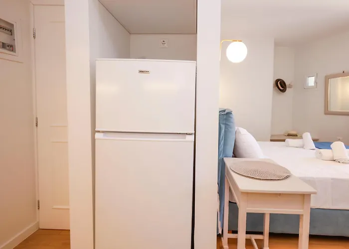 Lejlighed Arco Collection