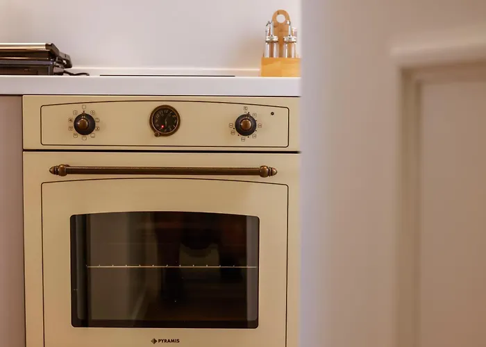 Arco Collection Lejlighed