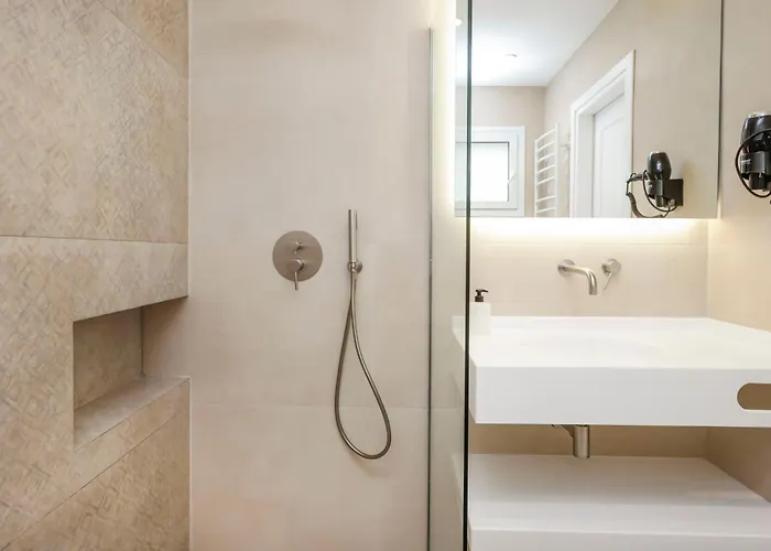 Arco Collection Lejlighed