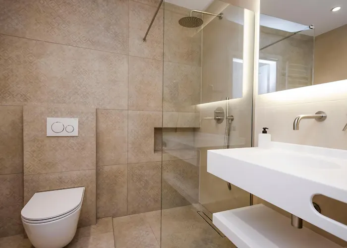 Lejlighed Arco Collection Corfu (city)