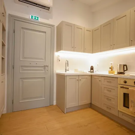 Arco Collection Apartament