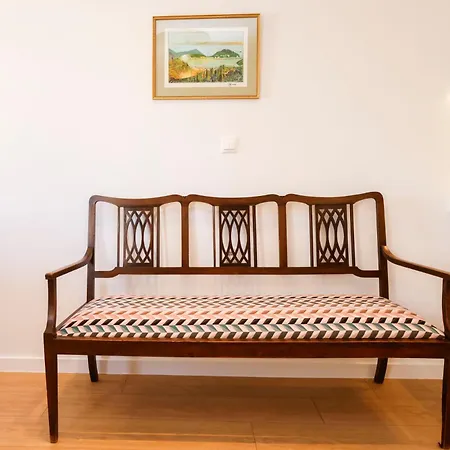 Lejlighed Arco Collection