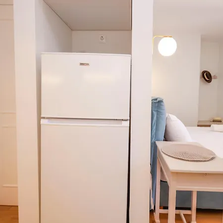 Apartament Arco Collection