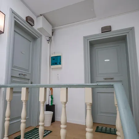 Arco Collection Apartament *