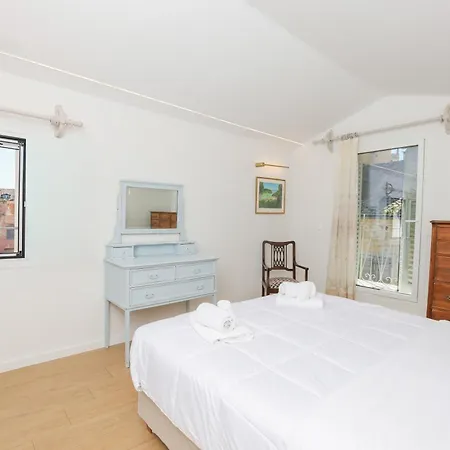 Arco Collection Lejlighed Corfu (city)